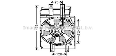 AVA QUALITY COOLING DN7519