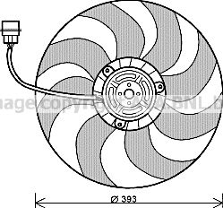 AVA QUALITY COOLING VN7526