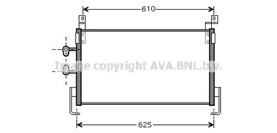 AVA QUALITY COOLING CR5095