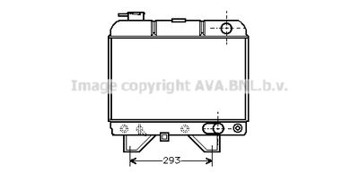 AVA QUALITY COOLING PE2019 AVA QUALITY COOLING PE2019
