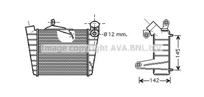 AVA QUALITY COOLING VN4213