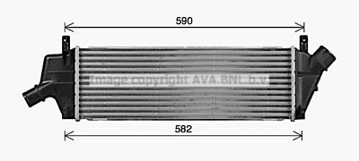 AVA QUALITY COOLING DN4479