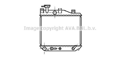 AVA QUALITY COOLING DU2012 AVA QUALITY COOLING DU2012