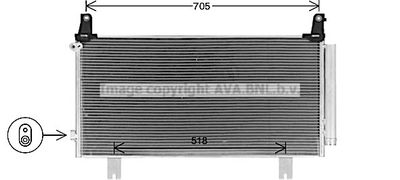 AVA QUALITY COOLING HD5323D