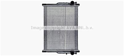 AVA QUALITY COOLING RE2094N