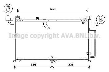 AVA QUALITY COOLING DW5127