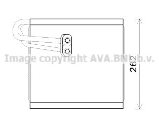 AVA QUALITY COOLING HYV371