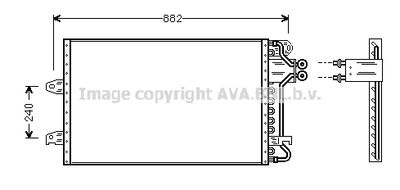 AVA QUALITY COOLING VN5140