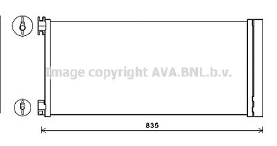 AVA QUALITY COOLING RT5626D