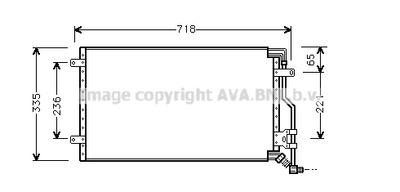 AVA QUALITY COOLING FT5175