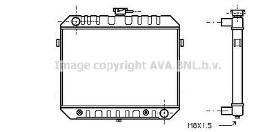 AVA QUALITY COOLING OL2233 AVA QUALITY COOLING OL2233