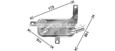 AVA QUALITY COOLING OL3698