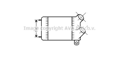 AVA QUALITY COOLING RT4154