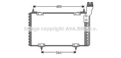 AVA QUALITY COOLING CN5096