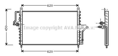 AVA QUALITY COOLING OL5223