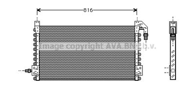 AVA QUALITY COOLING VL5014