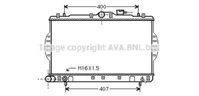 AVA QUALITY COOLING HY2088