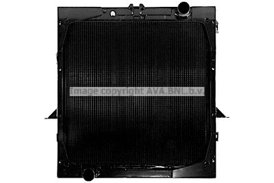 AVA QUALITY COOLING IV2154