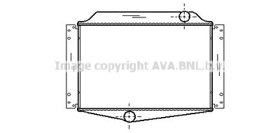 AVA QUALITY COOLING VO4069