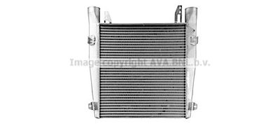AVA QUALITY COOLING MN4126