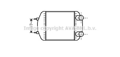 AVA QUALITY COOLING RT4057