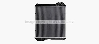 AVA QUALITY COOLING JB2017N