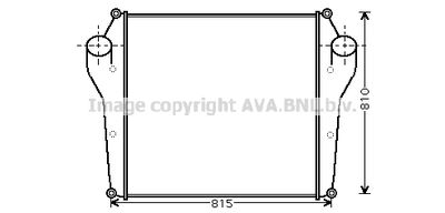 AVA QUALITY COOLING RE4034