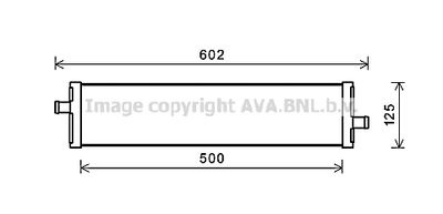 AVA QUALITY COOLING VN2312