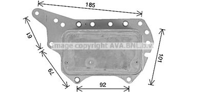 AVA QUALITY COOLING RT3657