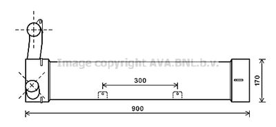 AVA QUALITY COOLING AU4214