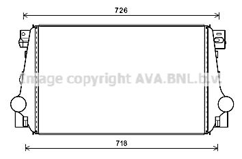 AVA QUALITY COOLING VN4371