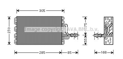 AVA QUALITY COOLING VNV077