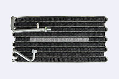 AVA QUALITY COOLING VLV151