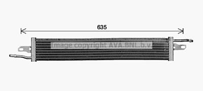 AVA QUALITY COOLING AU2342
