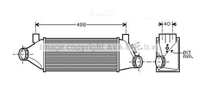 AVA QUALITY COOLING FD4385