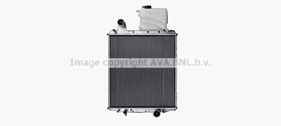 AVA QUALITY COOLING JD2056