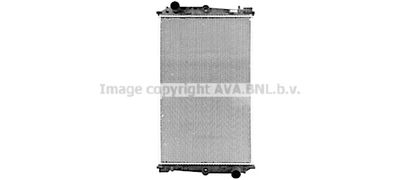 AVA QUALITY COOLING DF2052N AVA QUALITY COOLING DF2052N