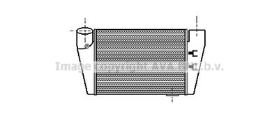 AVA QUALITY COOLING AI4215