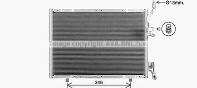 AVA QUALITY COOLING FD5690