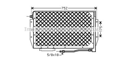 AVA QUALITY COOLING DF5032