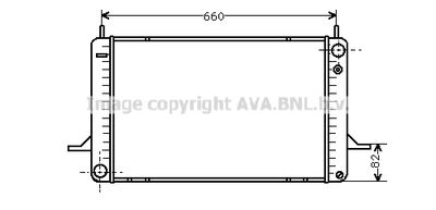 AVA QUALITY COOLING FD2074