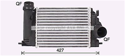 AVA QUALITY COOLING DN4458