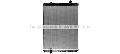 AVA QUALITY COOLING RE2081N