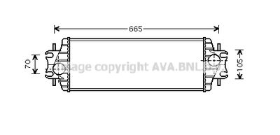 AVA QUALITY COOLING RT4328