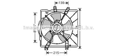 AVA QUALITY COOLING KA7504