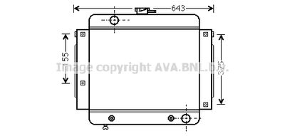 AVA QUALITY COOLING MS2022 AVA QUALITY COOLING MS2022