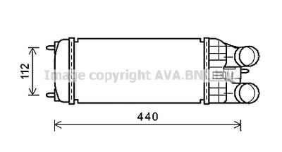 AVA QUALITY COOLING PE4361