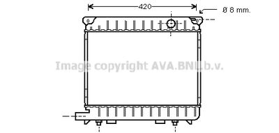 AVA QUALITY COOLING BW2014 AVA QUALITY COOLING BW2014