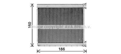 AVA QUALITY COOLING DN6471