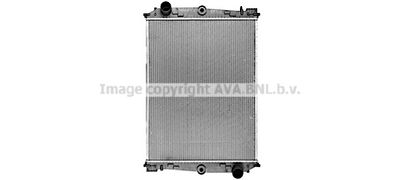 AVA QUALITY COOLING DF2023N